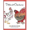 KNYGA Sarah Rosedahl Difficult Chickens