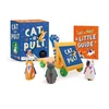 KNYGA Sarah Royal Cat-a-Pult