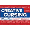 KNYGA Sarah Royal Creative Cursing
