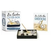 KNYGA Sarah Royal Zen Garden Litter Box
