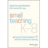 KNYGA Sarah Sanders Small Teaching K-8