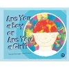 KNYGA Sarah Savage Are You a Boy or Are You a Girl?