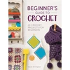 KNYGA Sarah Shrimpton Beginner'S Guide to Crochet