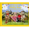 KNYGA Sarah Simi Nudinits: Fun and Frolics in Woolly Bush
