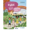 KNYGA Sarah Snashall Cambridge Primary English Learner's Book 2 Second Edition