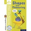 KNYGA Sarah Snashall Progress with Oxford: Shapes and Measuring Age 6-7