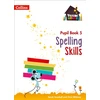 KNYGA Sarah Snashall Spelling Skills Pupil Book 5