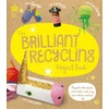 KNYGA Sarah Stanford Brilliant Recycling Project Book