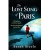 KNYGA Sarah Steele Lost Song of Paris
