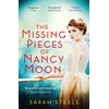 KNYGA Sarah Steele Missing Pieces of Nancy Moon: Escape to the Riviera with this irresistible and poignant page-turner