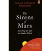 KNYGA Sarah Stewart Johnson Sirens of Mars