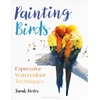 KNYGA Sarah Stokes Painting Birds