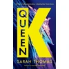 KNYGA Sarah Thomas Queen K