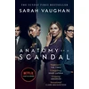 KNYGA Sarah Vaughan Anatomy of a Scandal