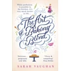 KNYGA Sarah Vaughan Art of Baking Blind