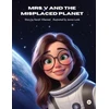 KNYGA Sarah Villarreal Mrs. V and the Misplaced Planet