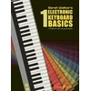 KNYGA Sarah Walker Electronic Keyboard Basics 1