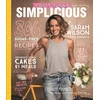 KNYGA Sarah Wilson I Quit Sugar: Simplicious
