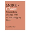 KNYGA Sarah Yardley More Change