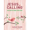 KNYGA Sarah Young Jesus Calling: 365 Devotions for Kids (Girls Edition)