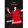 KNYGA Sarai Walker Dietland