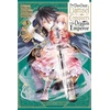 KNYGA Sarasa Nagase Do-Over Damsel Conquers the Dragon Emperor, Vol. 3 (manga)
