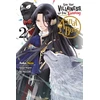 KNYGA Sarasa Nagase I'm the Villainess, So I'm Taming the Final Boss, Vol. 2 (manga)