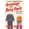 KNYGA Sarfraz Manzoor Greetings from Bury Park