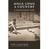 KNYGA Sari Nusseibeh Once Upon a Country