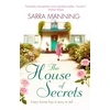 KNYGA Sarra Manning House of Secrets