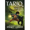KNYGA Sarwat Chadda Spiritstone Saga: Tariq and the Temple of Beasts, Book 2
