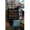 KNYGA Sasha Abramsky House of Twenty Thousand Books