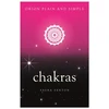 KNYGA Sasha Fenton Chakras, Orion Plain and Simple