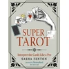 KNYGA Sasha Fenton Super Tarot
