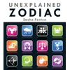 KNYGA Sasha Fenton Unexplained Zodiac