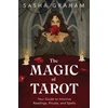 KNYGA Sasha Graham Magic of Tarot