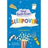KNYGA Sasha Morton Reading Planet KS2: Your Best-Ever Sleepover! - Mercury/Brown