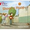 KNYGA Sasha Morton Shoot a Hoop