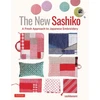 KNYGA Sashikonami New Sashiko