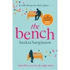 KNYGA Saskia Sarginson Bench