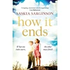 KNYGA Saskia Sarginson How It Ends