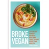 KNYGA Saskia Sidey Broke Vegan