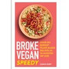 KNYGA Saskia Sidey Broke Vegan: Speedy