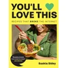 KNYGA Saskia Sidey You’ll Love This, Recipes That Broke the Internet