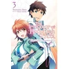 KNYGA Author Irregular At Magic High School, Vol. 3