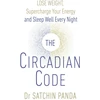 KNYGA Satchidananda Panda Circadian Code