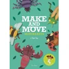 KNYGA Sato Hisao Make and Move: Minibeasts