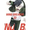 KNYGA Satoru Nii WIND BREAKER 13