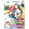 KNYGA Satoru Yamaguchi My Next Life as a Villainess: All Routes Lead to Doom! Volume 5