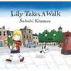 KNYGA Satoshi Kitamura Lily takes a walk